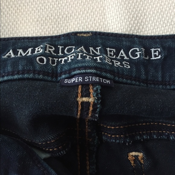 American Eagle stretchy skinnies - Picture 3 of 3